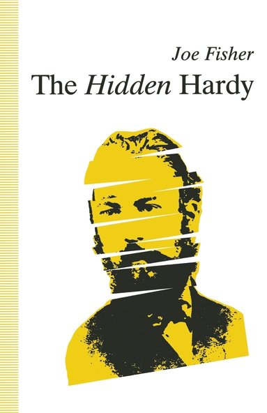 bokomslag The Hidden Hardy