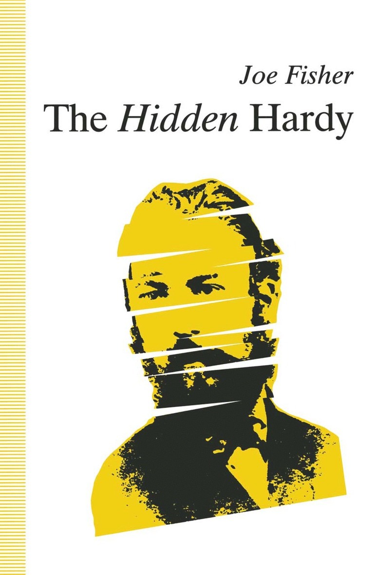 Hidden Hardy