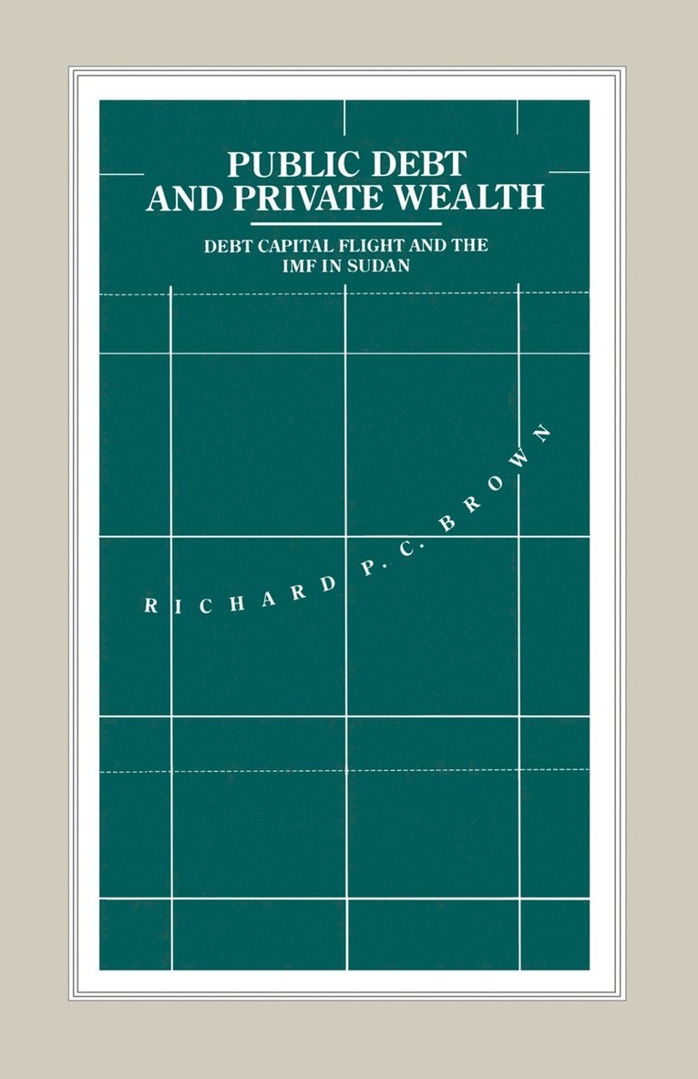 Public Debt and Private Wealth