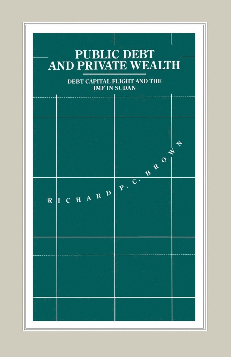 Public Debt and Private Wealth 1