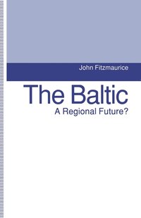bokomslag The Baltic