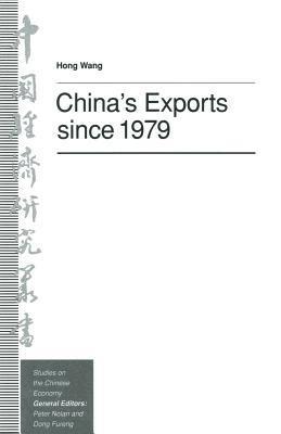 Chinas Exports since 1979 1