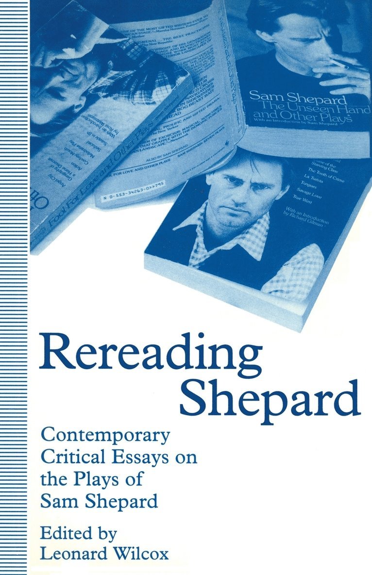 Rereading Shepard 1