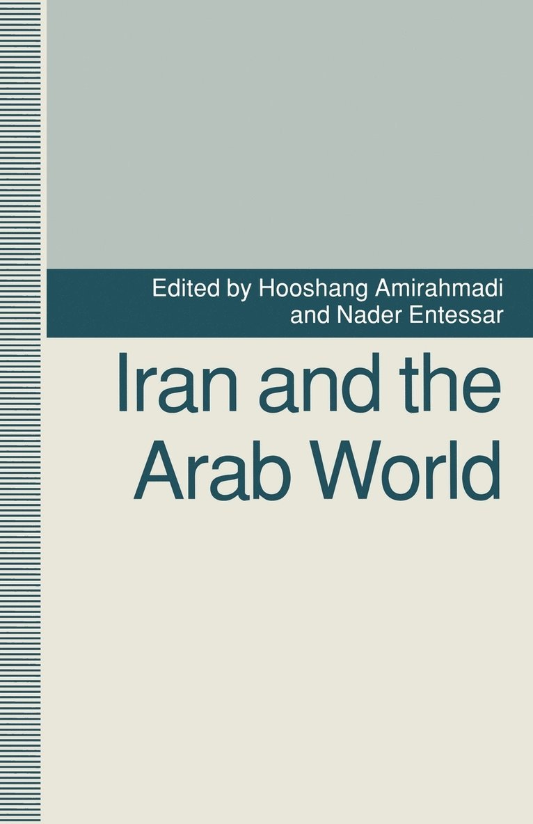 Iran and the Arab World 1