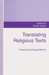 bokomslag Translating Religious Texts