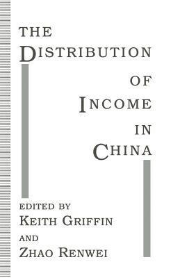 The Distribution of Income in China 1