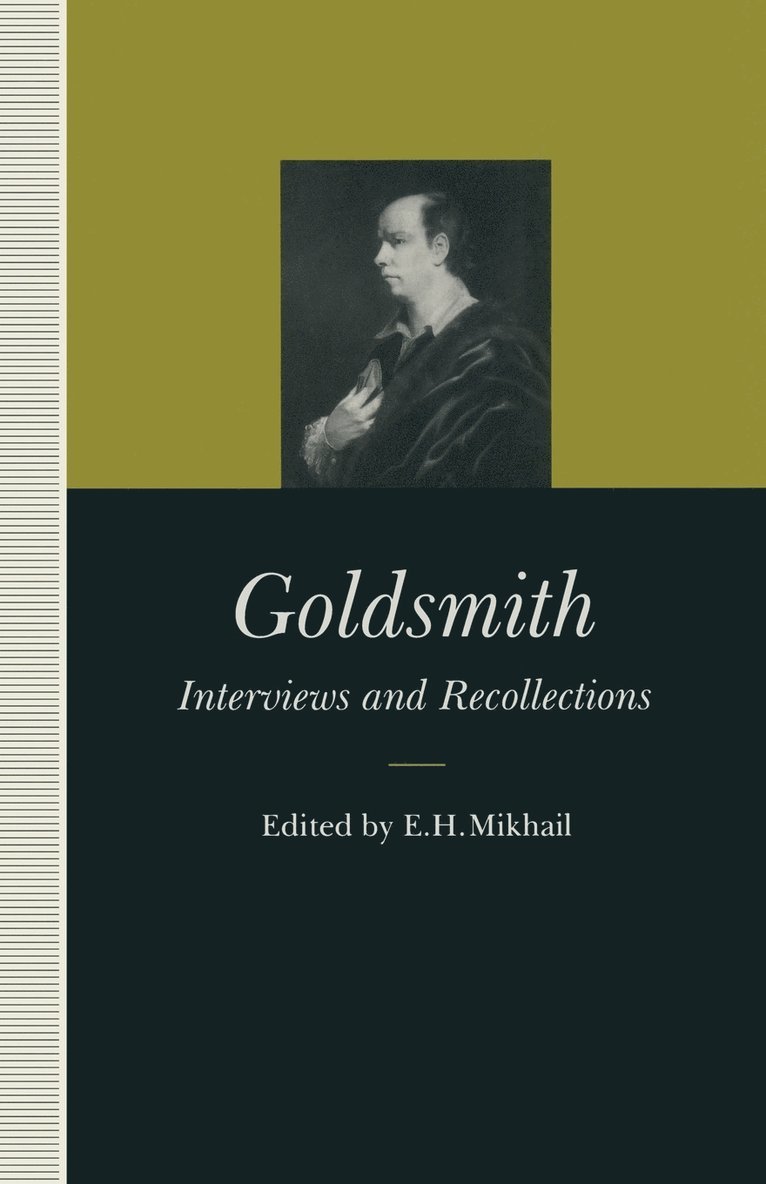 Goldsmith 1