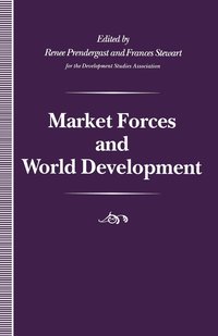 bokomslag Market Forces and World Development