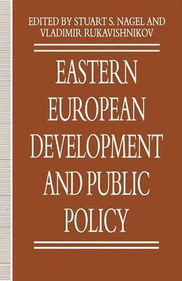 Eastern European Development and Public Policy 1