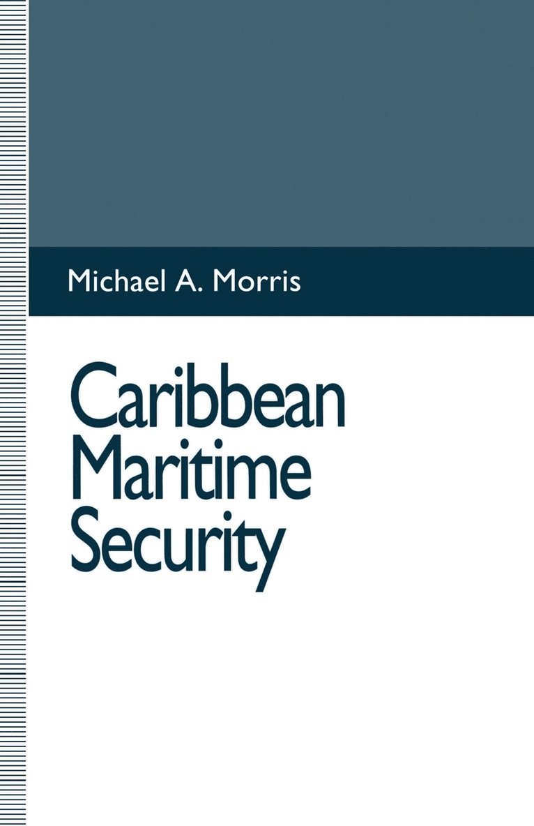 Caribbean Maritime Security 1