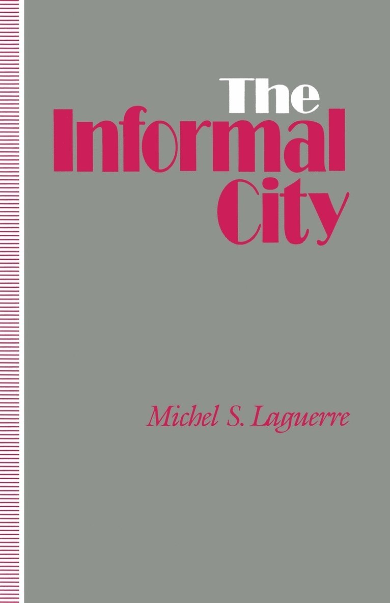The Informal City 1