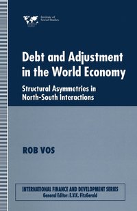 bokomslag Debt and Adjustment in the World Economy
