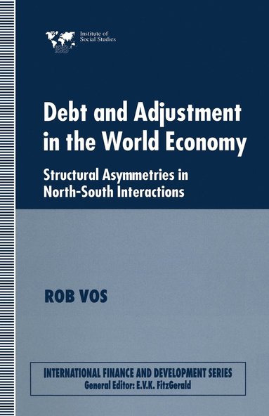 bokomslag Debt and Adjustment in the World Economy