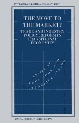 Move to the Market?