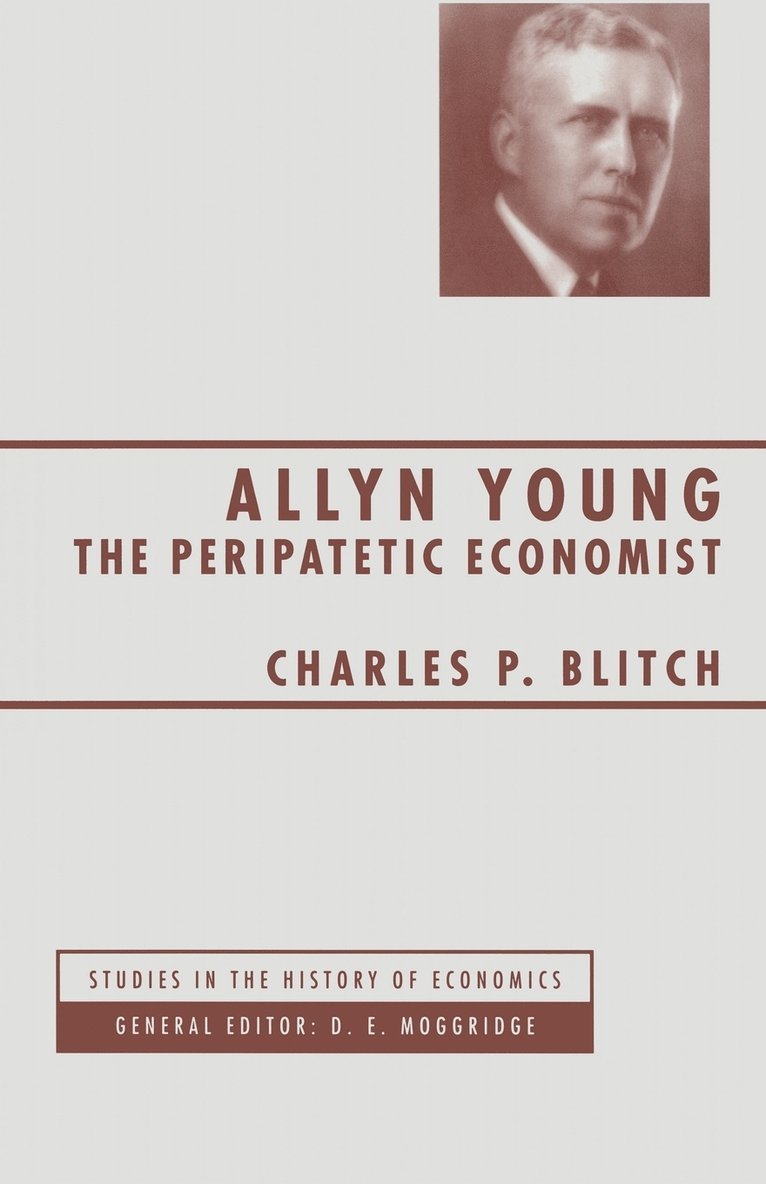 Allyn Young 1