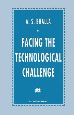 Facing the Technological Challenge 1