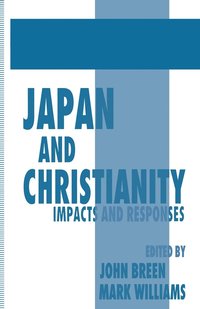 bokomslag Japan and Christianity