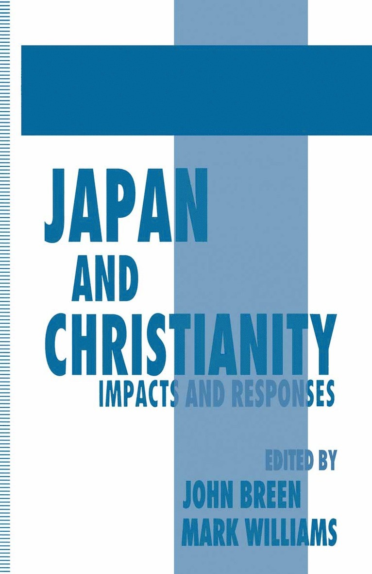 Japan and Christianity 1