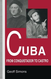 bokomslag Cuba