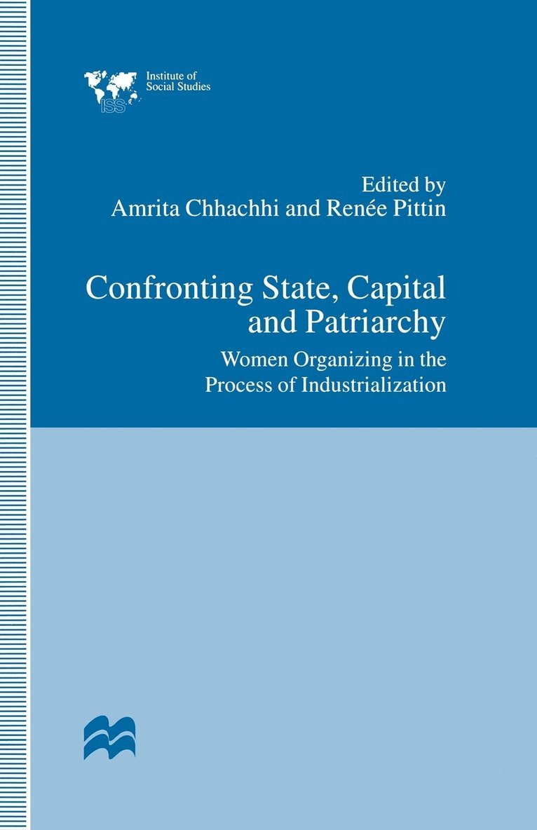 Confronting State, Capital and Patriarchy 1