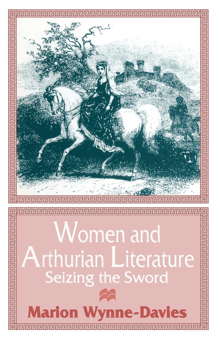 Women and Arthurian Literature 1