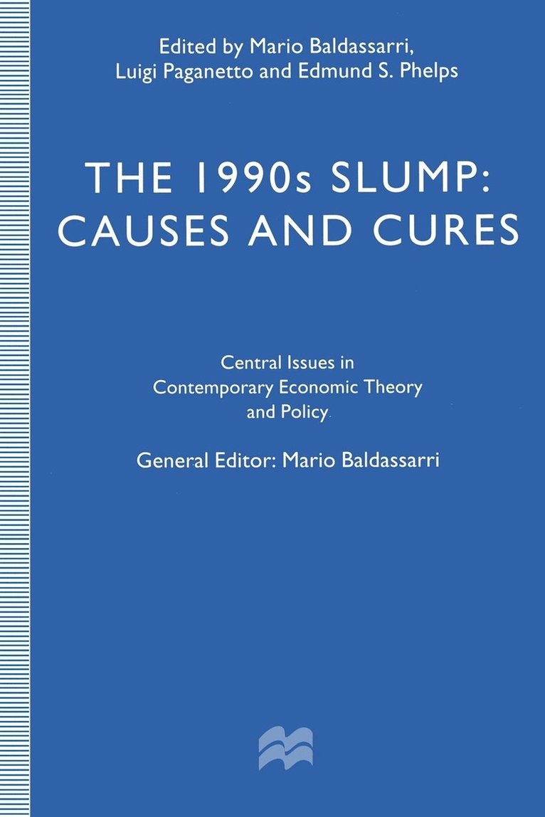 1990s Slump