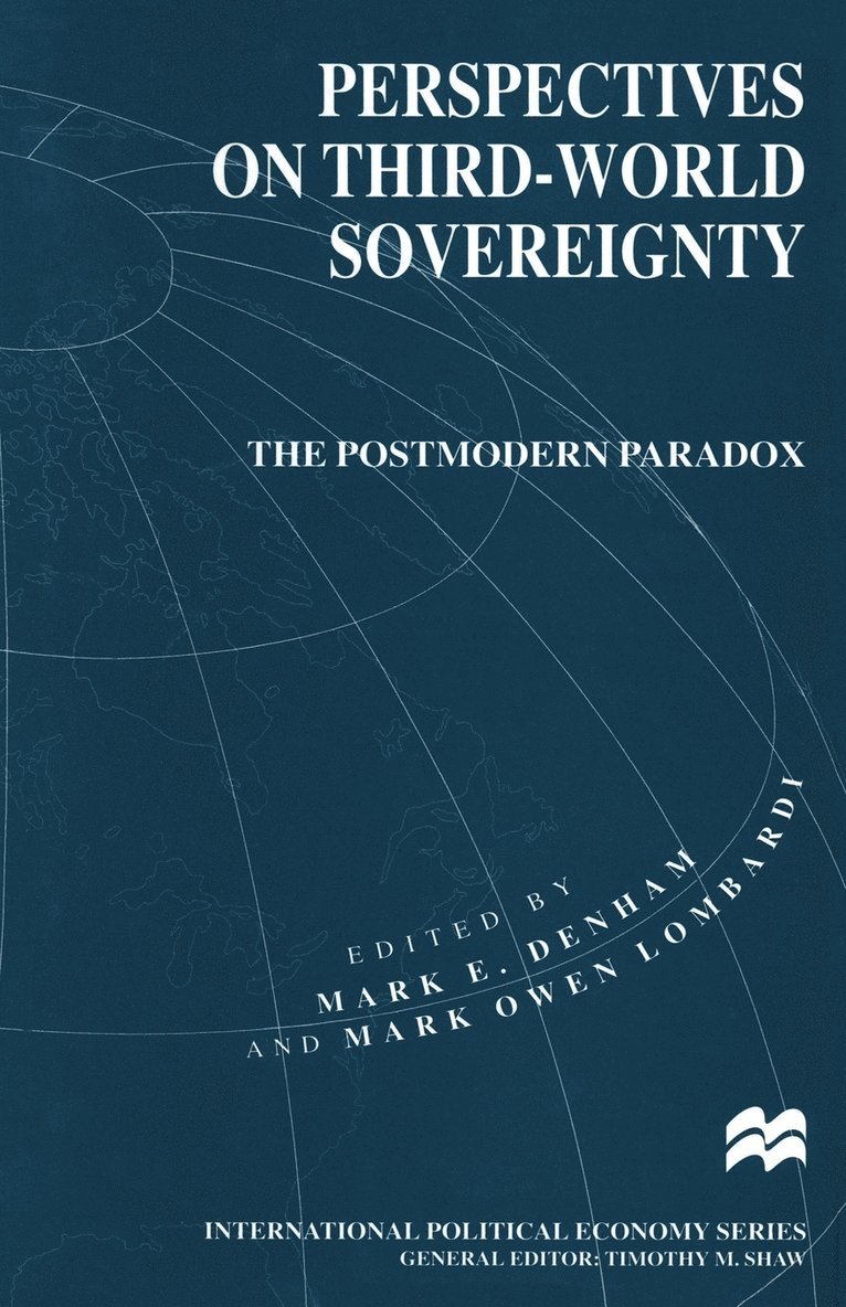 Perspectives on Third-World Sovereignty 1