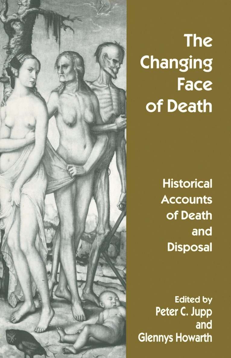 The Changing Face of Death 1