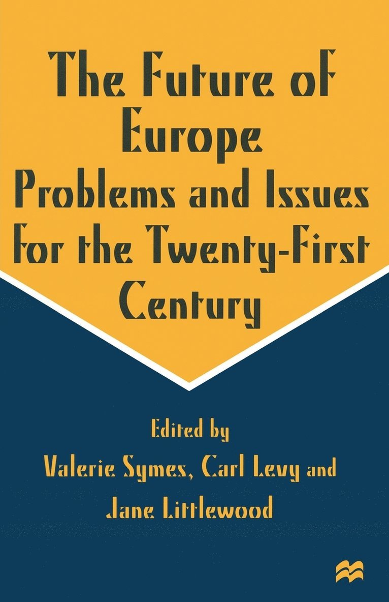 Future of Europe 1