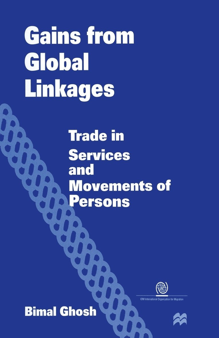 Gains from Global Linkages 1