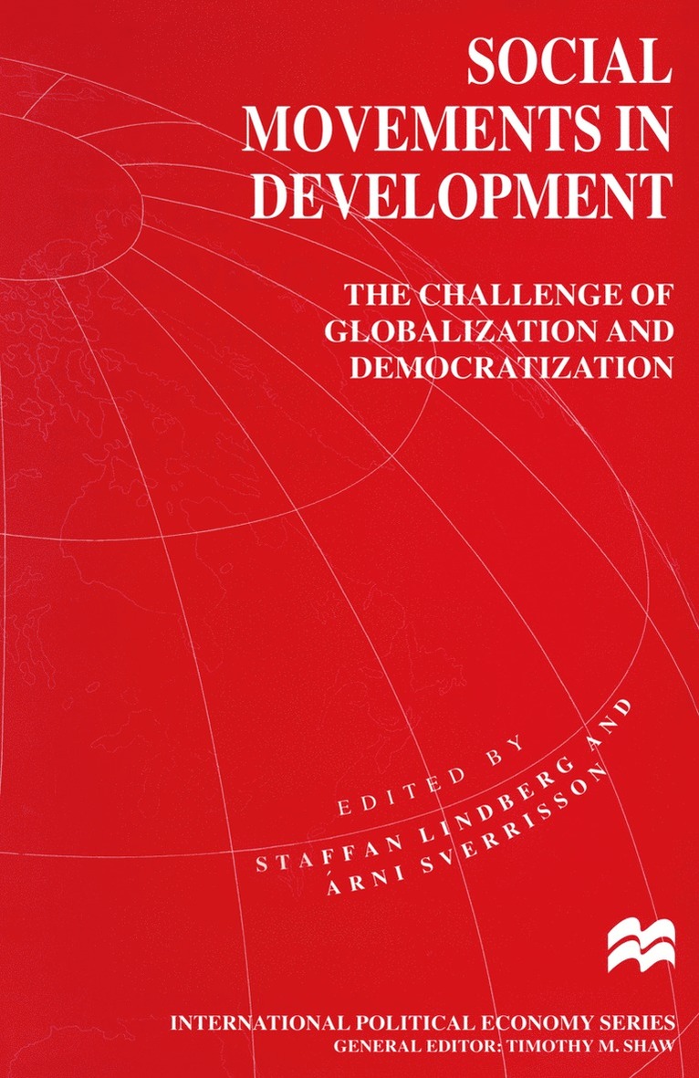 Social Movements in Development 1