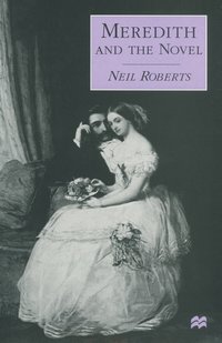 bokomslag Meredith and the Novel