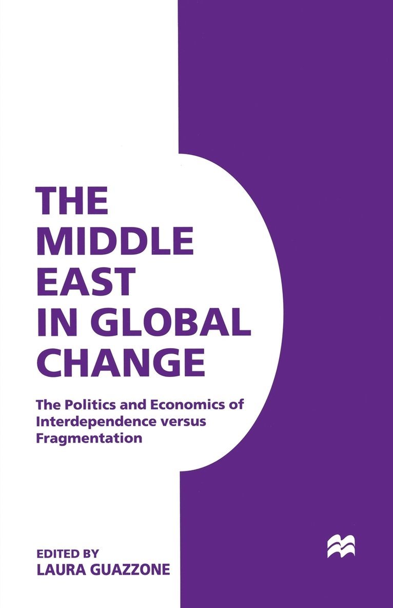 The Middle East in Global Change 1