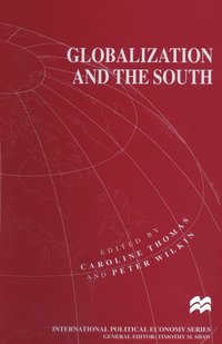 bokomslag Globalization and the South