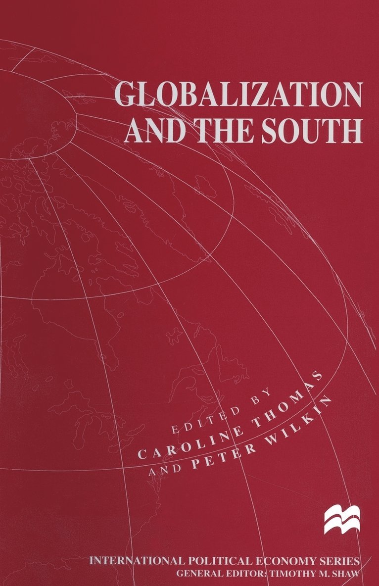Globalization and the South 1