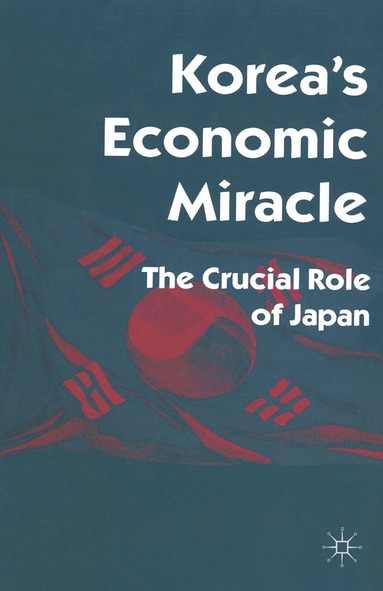 bokomslag Korea's Economic Miracle