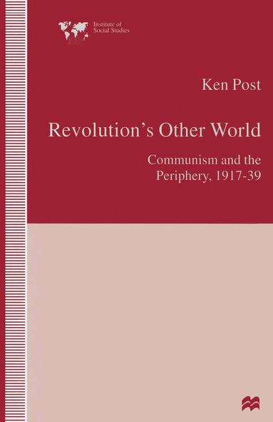 bokomslag Revolution's Other World