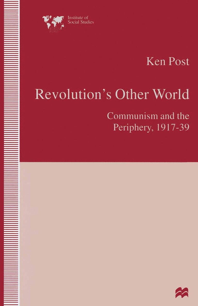 Revolution’s Other World
