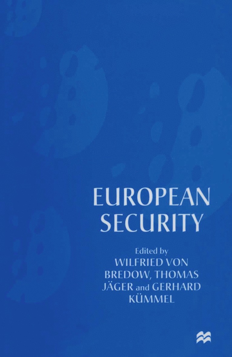 European Security 1