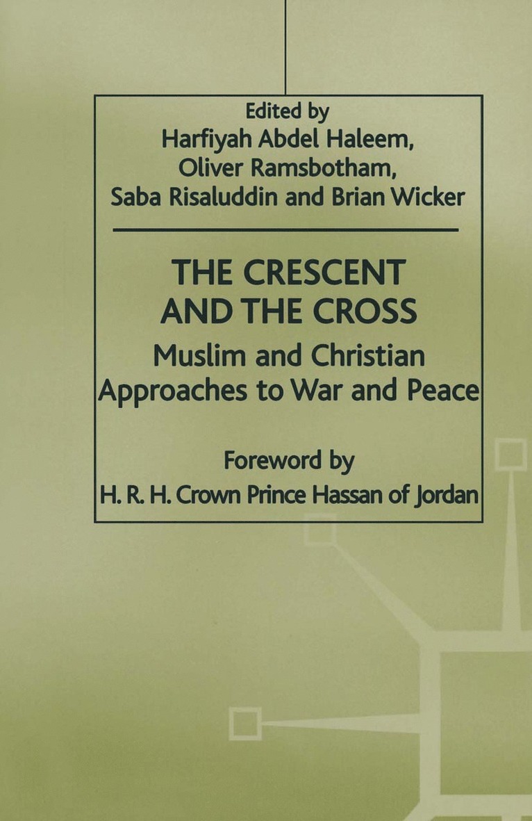 The Crescent and the Cross 1