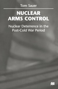 bokomslag Nuclear Arms Control