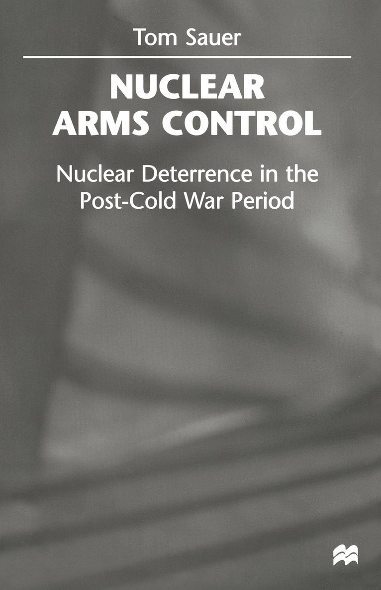 Nuclear Arms Control 1