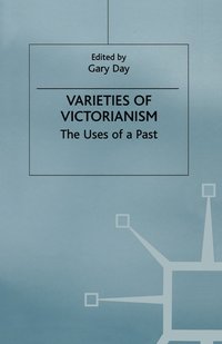 bokomslag Varieties of Victorianism