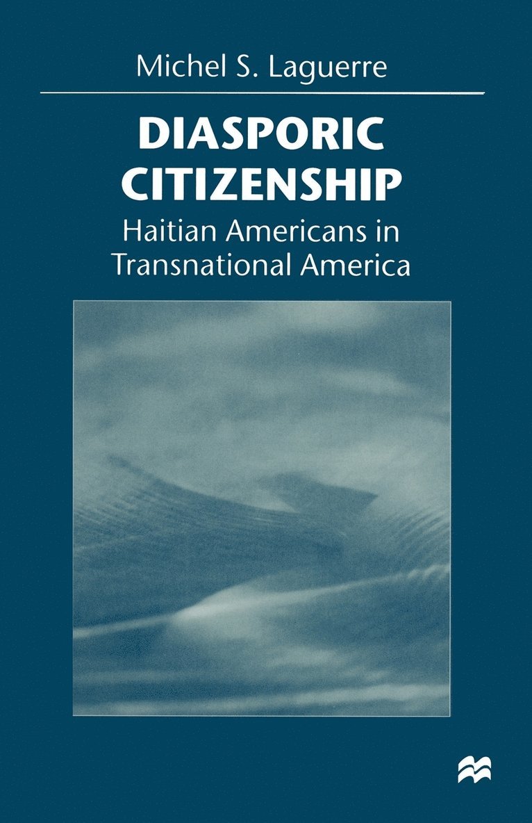 Diasporic Citizenship 1