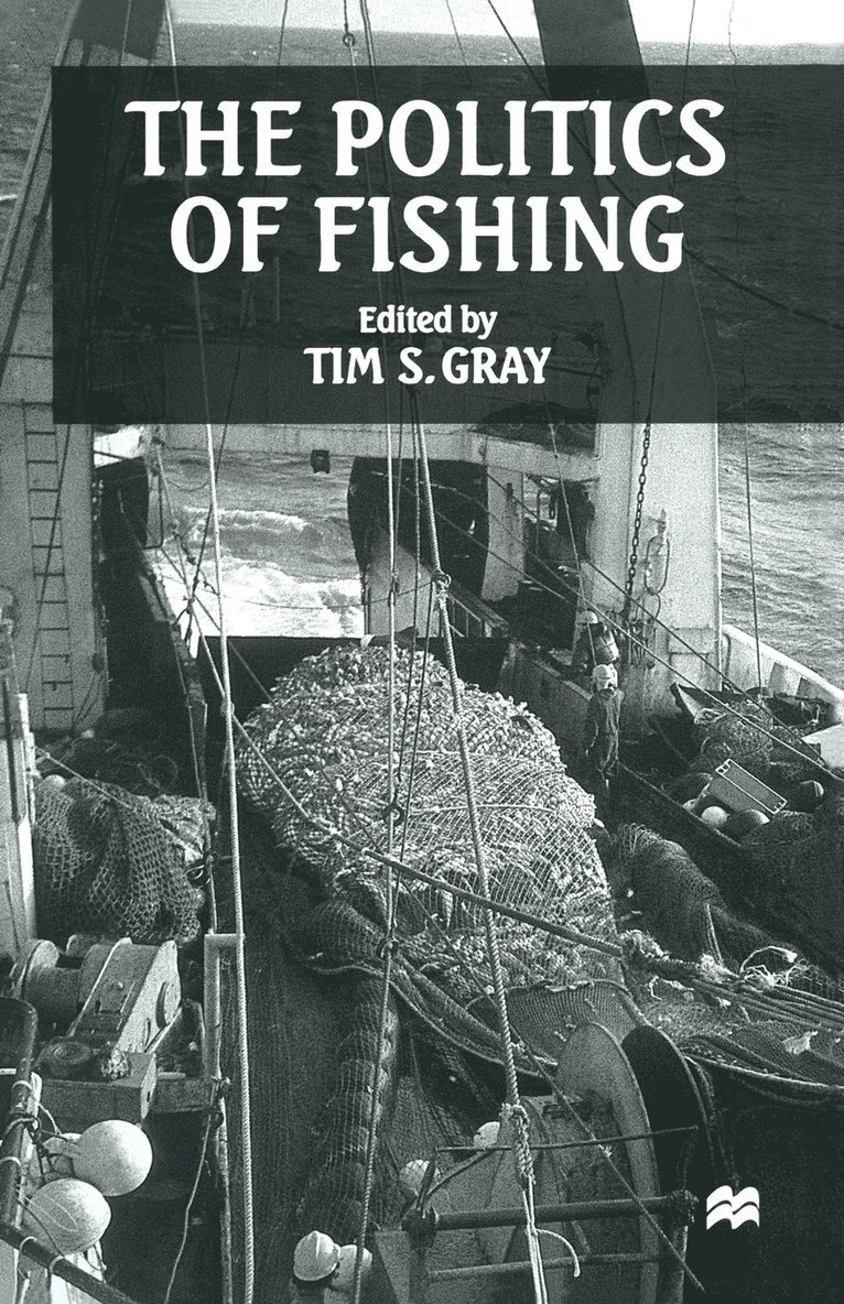 The Politics of Fishing 1