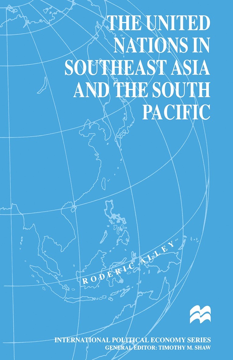 United Nations in Southeast Asia and the South Pacific