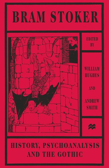 Andrew Smith, William Hughes - Bram Stoker, Häftad