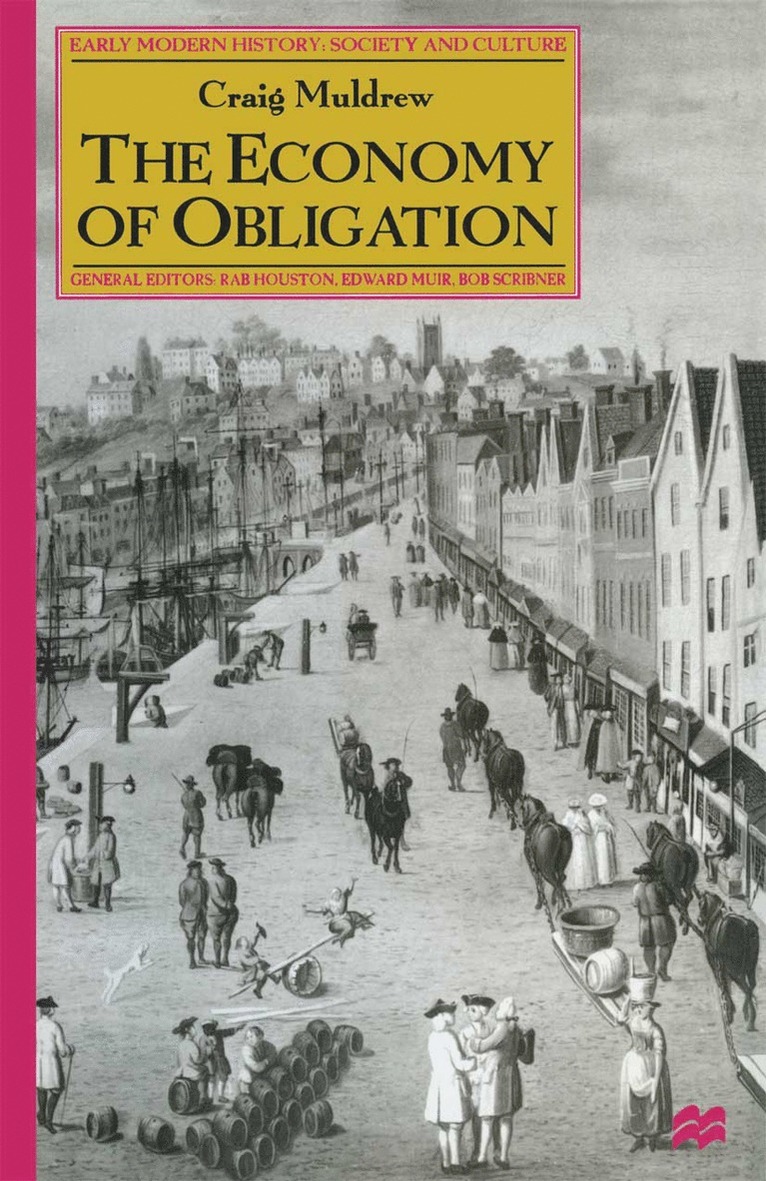 Economy of Obligation