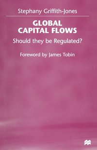 bokomslag Global Capital Flows