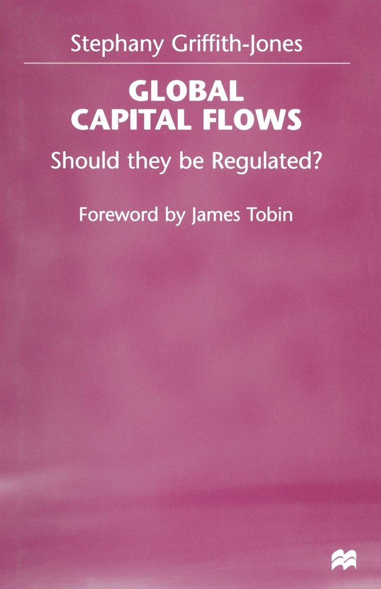 Global Capital Flows 1